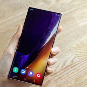 Samsung Galaxy NOTE 20 ULTRA UNLOCKED  excellent cond